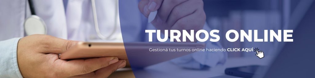 banner turnos